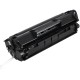 Картридж лазерный Cactus CS-CF283X