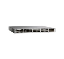 Коммутатор Cisco Catalyst C9300L-48P-4X-E