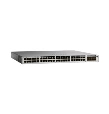 Коммутатор Cisco Catalyst C9300L-48P-4X-E