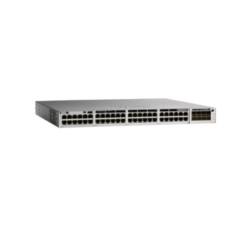 Коммутатор Cisco Catalyst C9300L-48P-4X-E