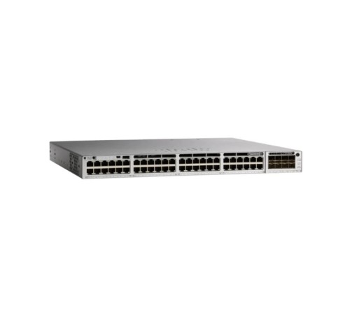 Коммутатор Cisco Catalyst C9300L-48P-4X-E