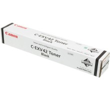 Картридж Canon C-EXV42 Black 6908B002