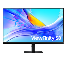 Монитор Samsung 32 LS32D804UAIXCI ViewFinity S8