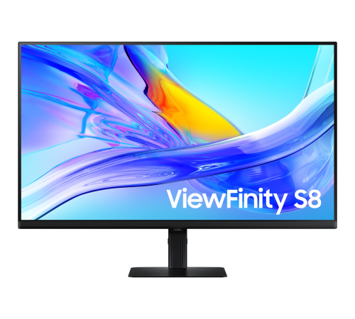 Монитор Samsung 32 LS32D804UAIXCI ViewFinity S8