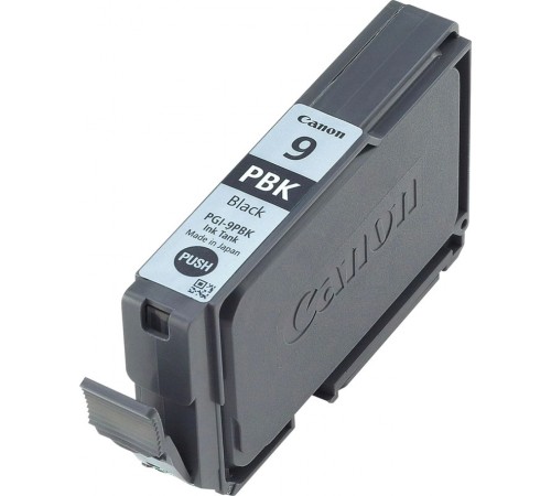 Картридж Canon PGI-9 Photo Black 1034B001