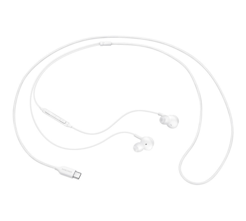 Гарнитура Samsung EO-IC100 White EO-IC100BWEGRU