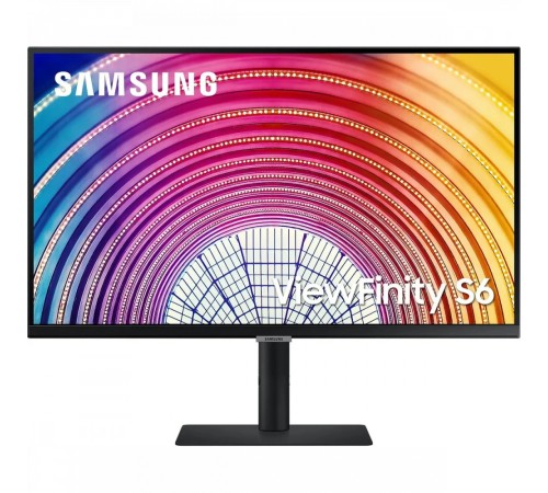 Монитор Samsung ViewFinity S6 S27A600NAU