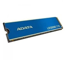 Твердотельный накопитель SSD Adata LEGEND 710 ALEG-710-256GCS