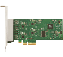 Материнская плата MikroTik RB44Ge