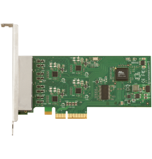 Материнская плата MikroTik RB44Ge