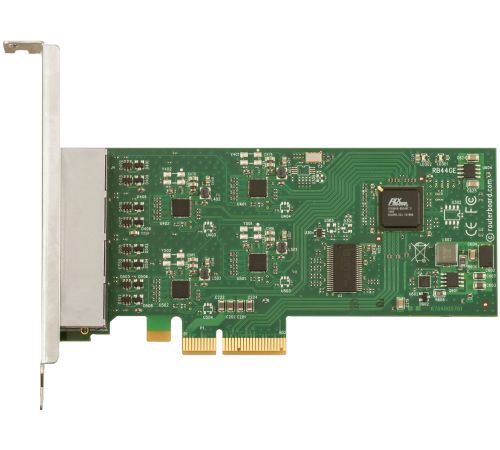 Материнская плата MikroTik RB44Ge