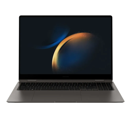 Ноутбук Samsung Galaxy Book3 Pro 360 16 NP960QFG-KA2IN