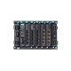 Коммутатор Moxa MDS-G4020-T
