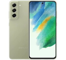 Смартфон Samsung Galaxy S21 FE 8/128Gb Green SM-G990BLG2TUR
