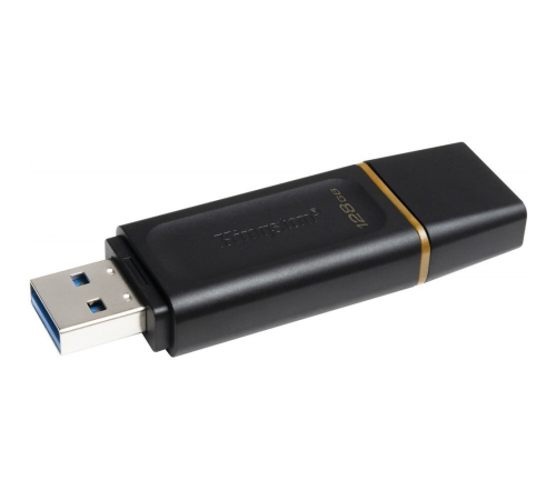 USB Flash накопитель 128Gb Kingston DataTraveler Exodia DTX/128GB USB Flash накопитель 128Gb Kingston DataTraveler Exodia DTX/128GB