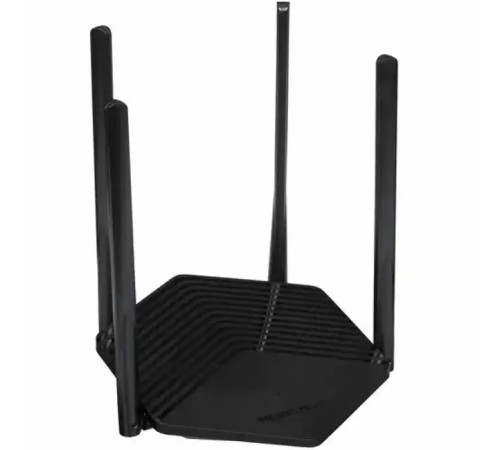 Wi-Fi маршрутизатор Mercusys MR60X