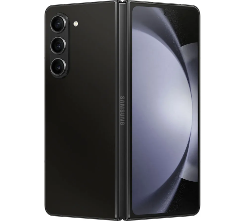 Смартфон Samsung Galaxy Z Fold5 12/512Gb Phantom Black SM-F946BZKCCAU