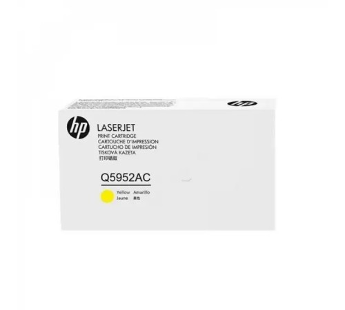 Картридж HP Q5952AC