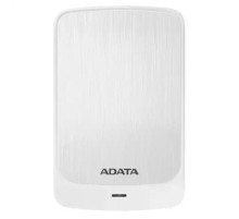 Внешний жесткий диск Adata HV320 - White AHV320-2TU31-CWH