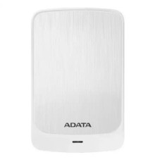 Внешний жесткий диск Adata HV320 - White AHV320-2TU31-CWH