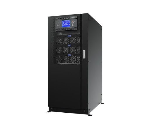 Источник бесперебойного питания CyberPower HSTP3T100KE