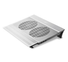 Подставка для ноутбука DeepCool N8 DP-N24N-N8SR