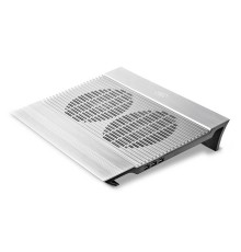 Подставка для ноутбука DeepCool N8 DP-N24N-N8SR