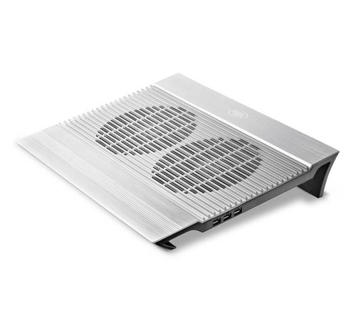 Подставка для ноутбука DeepCool N8 DP-N24N-N8SR Подставка для ноутбука DeepCool N8 DP-N24N-N8SR