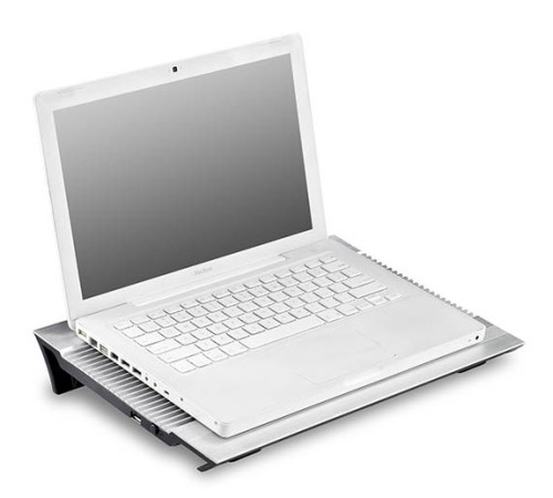 Подставка для ноутбука DeepCool N8 DP-N24N-N8SR Подставка для ноутбука DeepCool N8 DP-N24N-N8SR