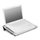 Подставка для ноутбука DeepCool N8 DP-N24N-N8SR