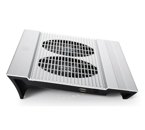 Подставка для ноутбука DeepCool N8 DP-N24N-N8SR Подставка для ноутбука DeepCool N8 DP-N24N-N8SR