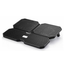 Подставка для ноутбука DeepCool Multi Core X6 DP-N422-MCX6