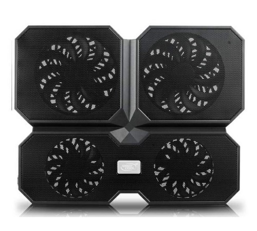 Подставка для ноутбука DeepCool Multi Core X6 DP-N422-MCX6 Подставка для ноутбука DeepCool Multi Core X6 DP-N422-MCX6