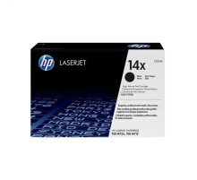 Картридж для плоттеров HP 14X CF214XC