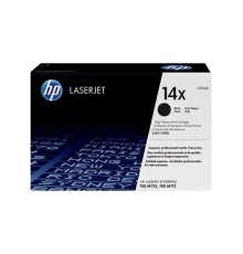 Картридж для плоттеров HP 14X CF214XC