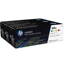 Картридж HP 305A CF370AM