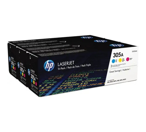 Картридж HP 305A CF370AM