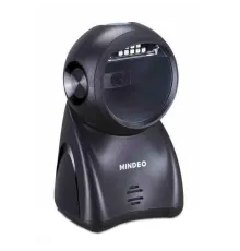 Сканер штрих-кода Mindeo MP725 MP725AT_BLACK