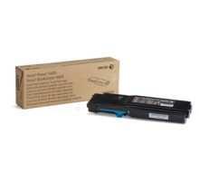 Картридж Xerox 106R02233 Cyan