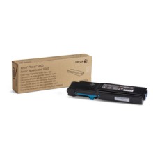 Картридж Xerox 106R02233 Cyan