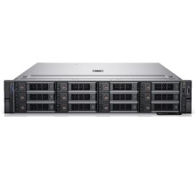 DELL PowerEdge R750 12B ST2 (SAS\SATA 12x3.5
