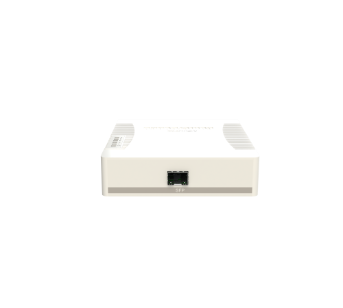 Коммутатор MikroTik RB260GSP CSS106-1G-4P-1S