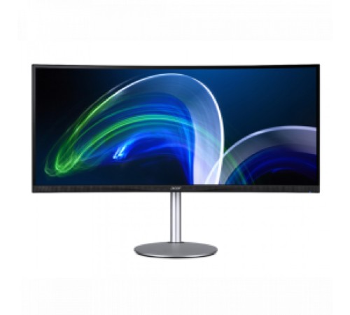 Монитор Acer 34 CB342CURbemiiphuzx UM.CB2EE.015