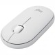 Мышь Logitech Pebble 2 M350s White 910-007013
