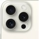 Смартфон Apple iPhone 15 Pro 256Gb White Titanium MTQ93CH/A