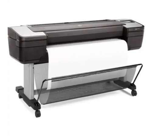 Плоттер HP DesignJet T1700dr PostScript Printer W6B56A Плоттер HP DesignJet T1700dr PostScript Printer W6B56A
