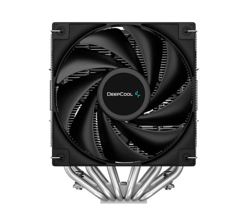 Охлаждение DeepCool AG620 DIGITAL