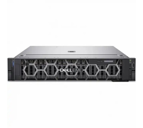 Сервер Dell PowerEdge R750 R750-010