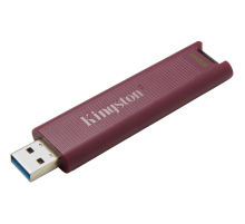 USB Flash накопитель 512Gb Kingston DataTraveler MaxA DTMAXA/512GB