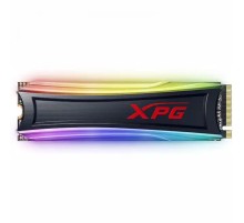 Твердотельный накопитель SSD Adata XPG SPECTRIX S40G AS40G-2TT-C